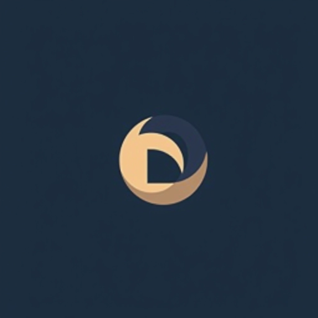 qunakanbing logotipas